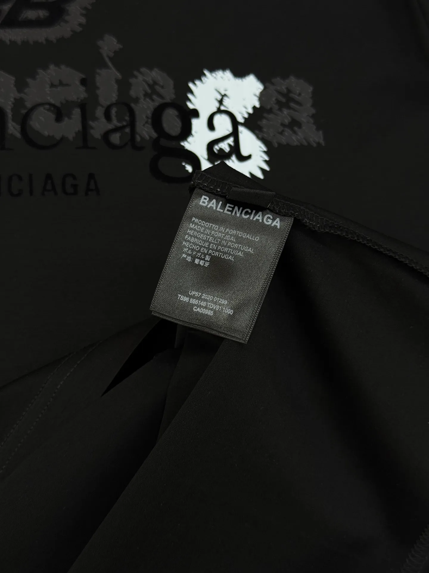 ⚜️Balenciaga New Arrival T ❤️ 190g ， . Breathable， ！ “BB” ， ， ✨ ！ ：Black.White.Sizes：M-3XL ！（S 4XL ）175/145 XL